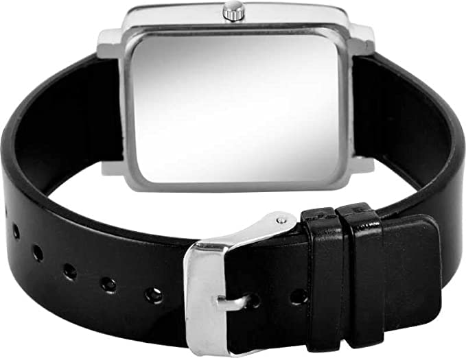 FROZIL Women's Butterfly Analog & Digital LED Watch Combo Pack of 2 - Square, Round & Rectangular Dials in Multicolor | Perfect for Everyday Wear, Gifts & Fashion Accessories