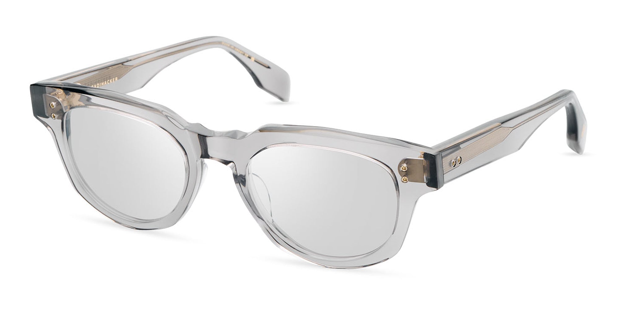 Grey Crystal