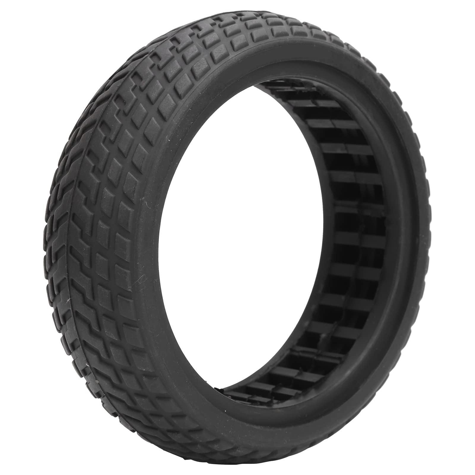 Premium 6.5 Inch Electric Scooter Tire - Durable Rubber Wear-Resistant Replacement Tire for Adults & Kids | Perfect for Commuting, Urban Travel & Outdoor Adventures
