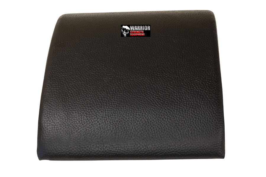 Warrior Ab Mat 1 - Premium Abdominal Exercise Mat for Core Workouts - Perfect for Home Gym, Yoga & Fitness Training