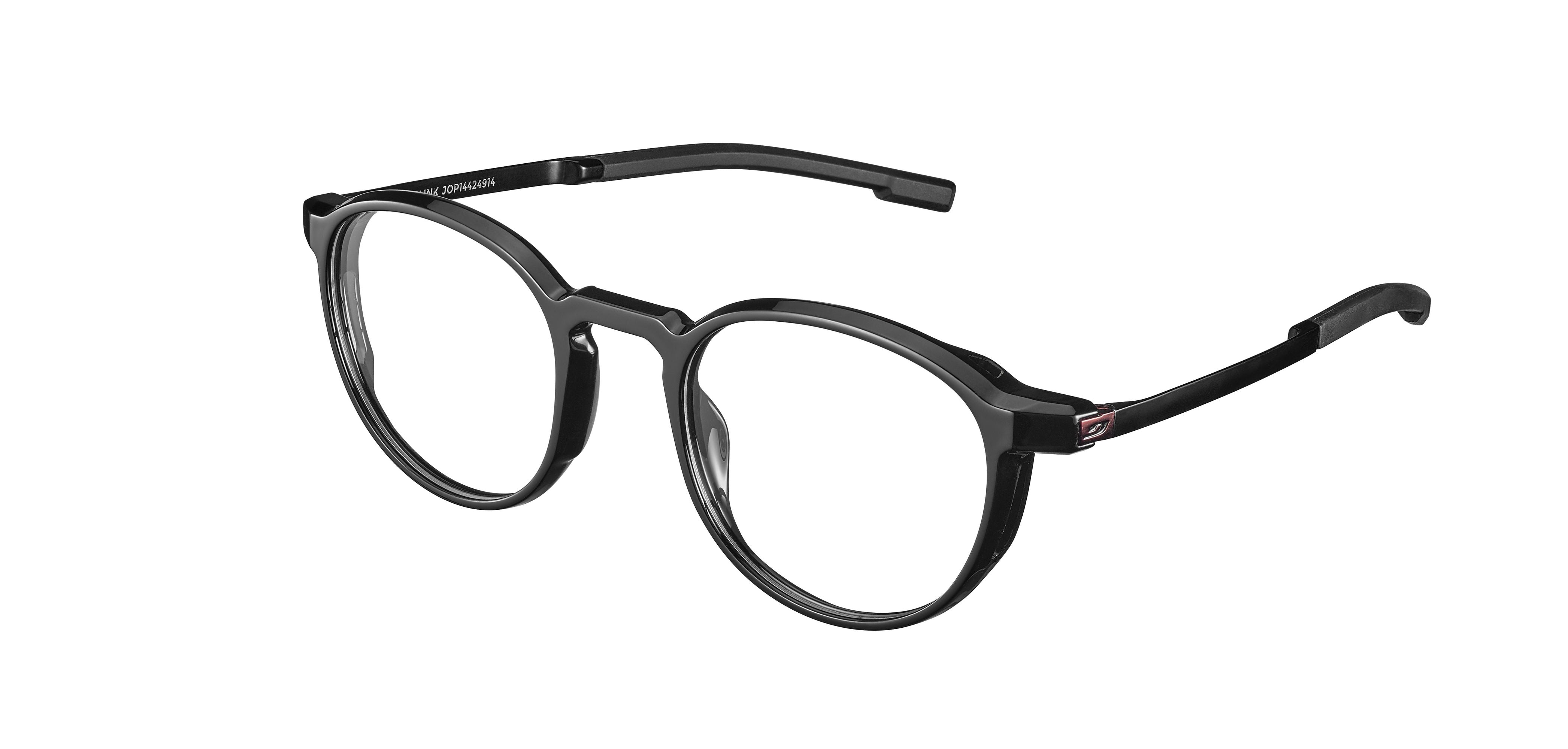 Black - Red
