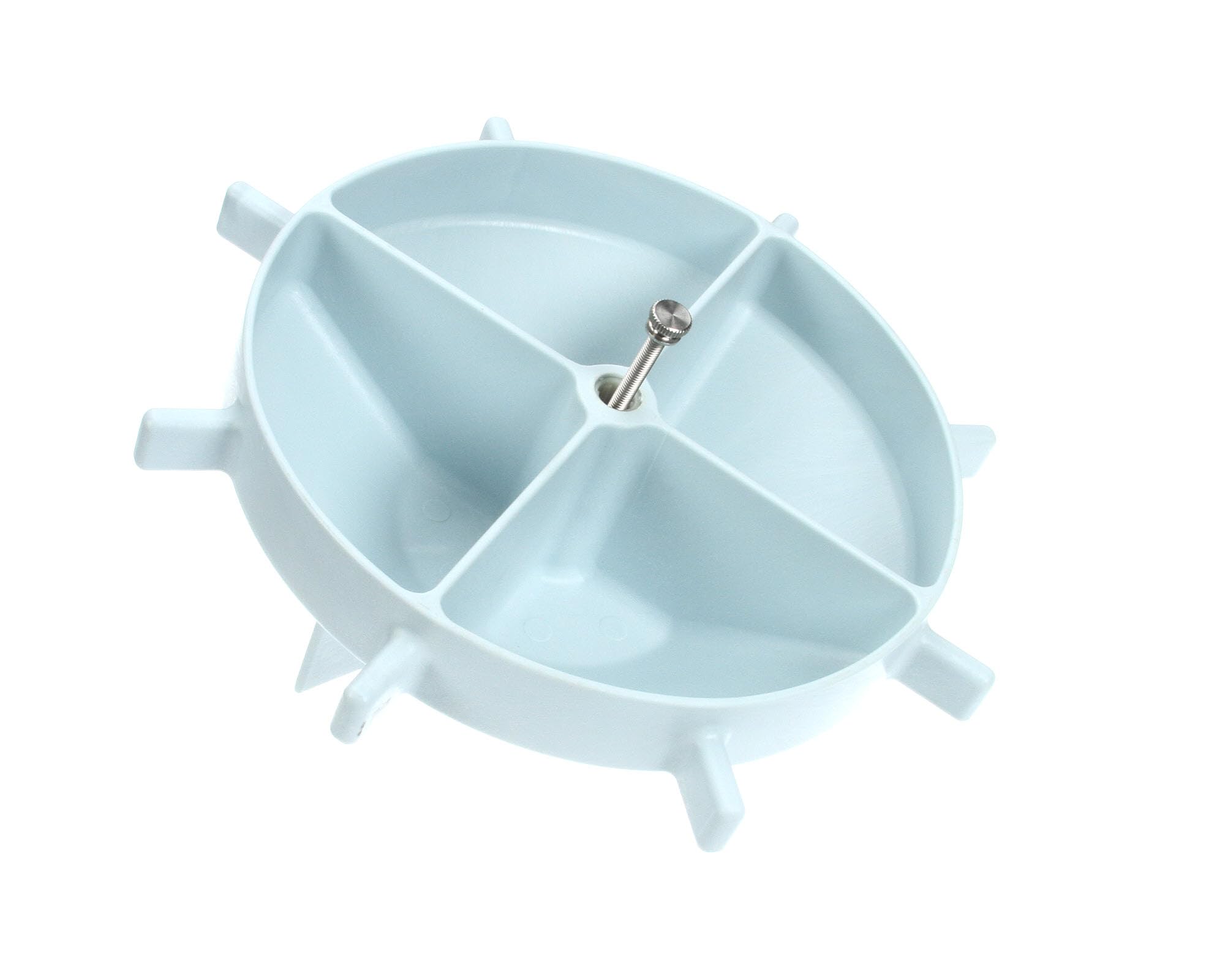 Follett PD502821 Dispenser Wheel Studs 25mm x 50mm - Heavy Duty Replacement Parts for Commercial Ice Machines & Food Service Equipment