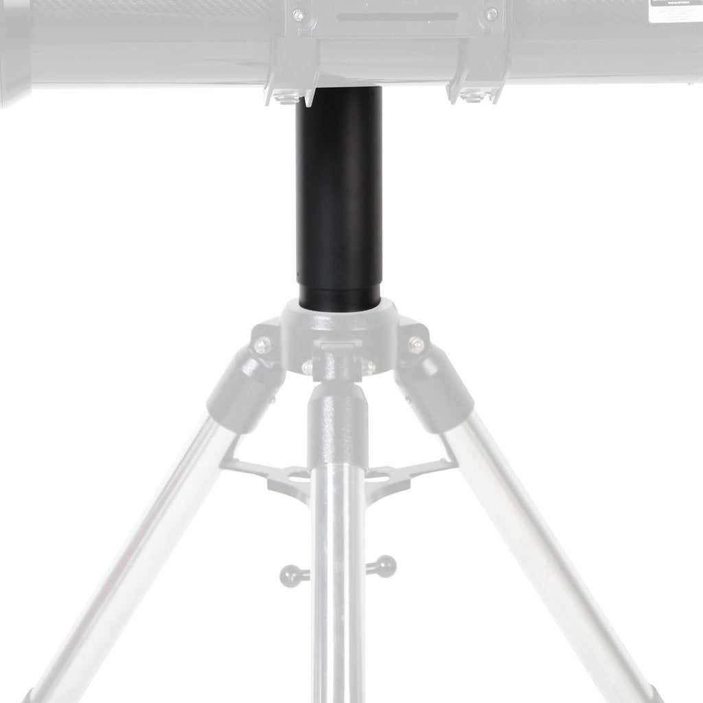 Explore Scientific Twilight Mount Pier Extension TPE001 00 - Telescope Accessory for Astronomy Enthusiasts | Perfect for Backyard Stargazing & Astrophotography