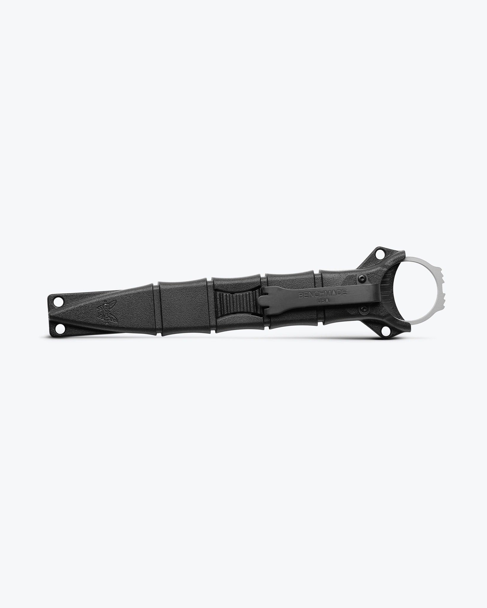 SOCP® Emergency Rescue Tool - Tactical Multi-Tool for Survival, Self-Defense & Outdoor Adventures | Gray | Perfect for Camping, Hiking, Car Emergencies & Personal Safety