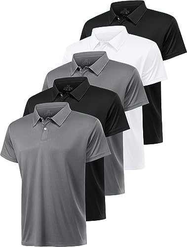 Black/White/Gray/Black/Gray