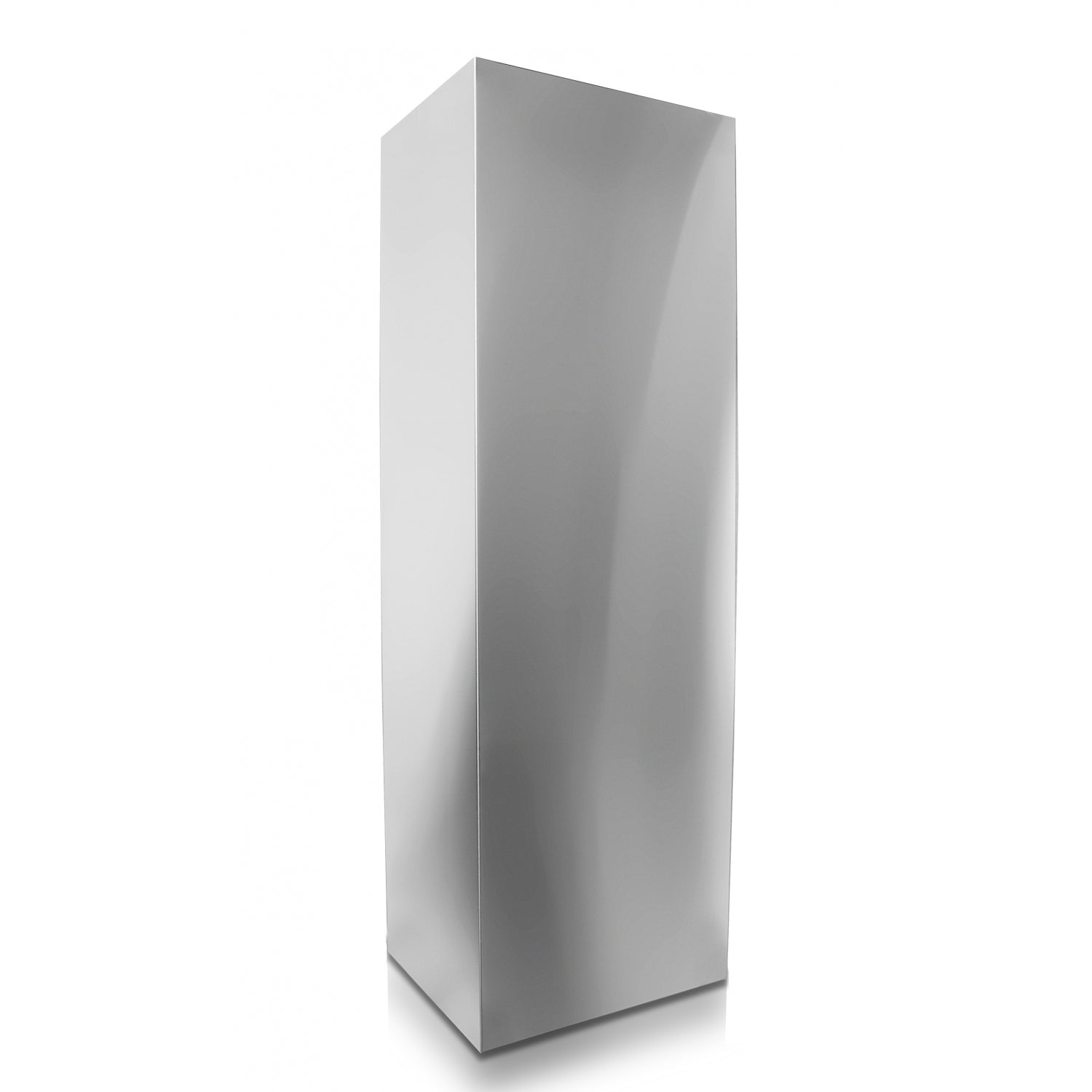 Chimney Extension Galleria - Premium Stainless Steel Chimney Pipe for Wood Stove & Fireplace - Perfect for Home Heating & Outdoor Camping