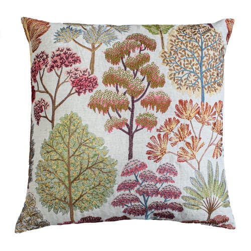 Arcadia Pillow - Ultra Soft & Supportive Memory Foam Pillow for Side, Back & Stomach Sleepers - Perfect for Home, Travel & Office Use