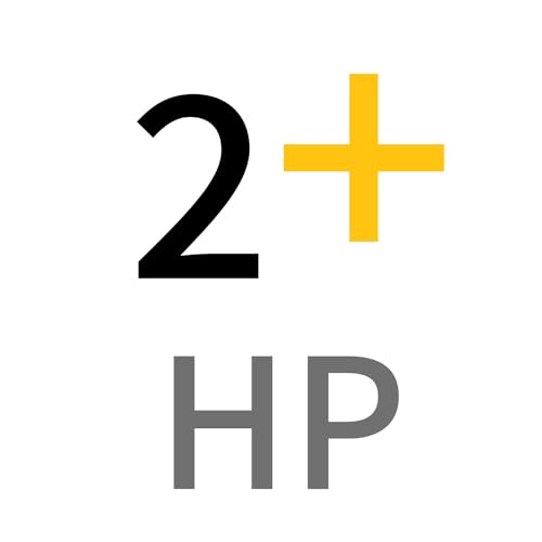 2hp+