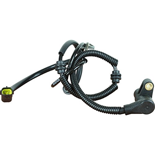AIP Electronics ABS Wheel Speed Sensor - Compatible with 2003-2005 Kia Rio Front Right Passenger Side (OEM Fit ABS560) - Perfect for ABS Brake System Repair & Maintenance