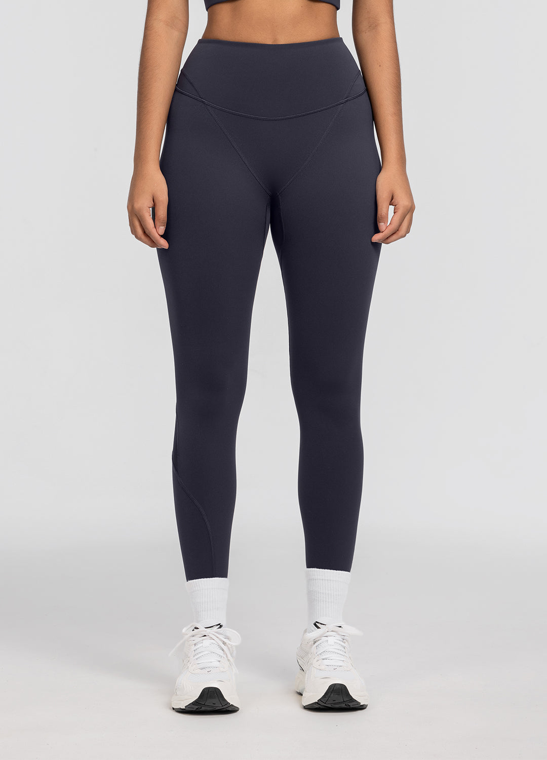 High Stretch Performance Leggings for Women - Yoga, Running & Workout - Comfortable & Breathable Activewear for Gym & Everyday Wear