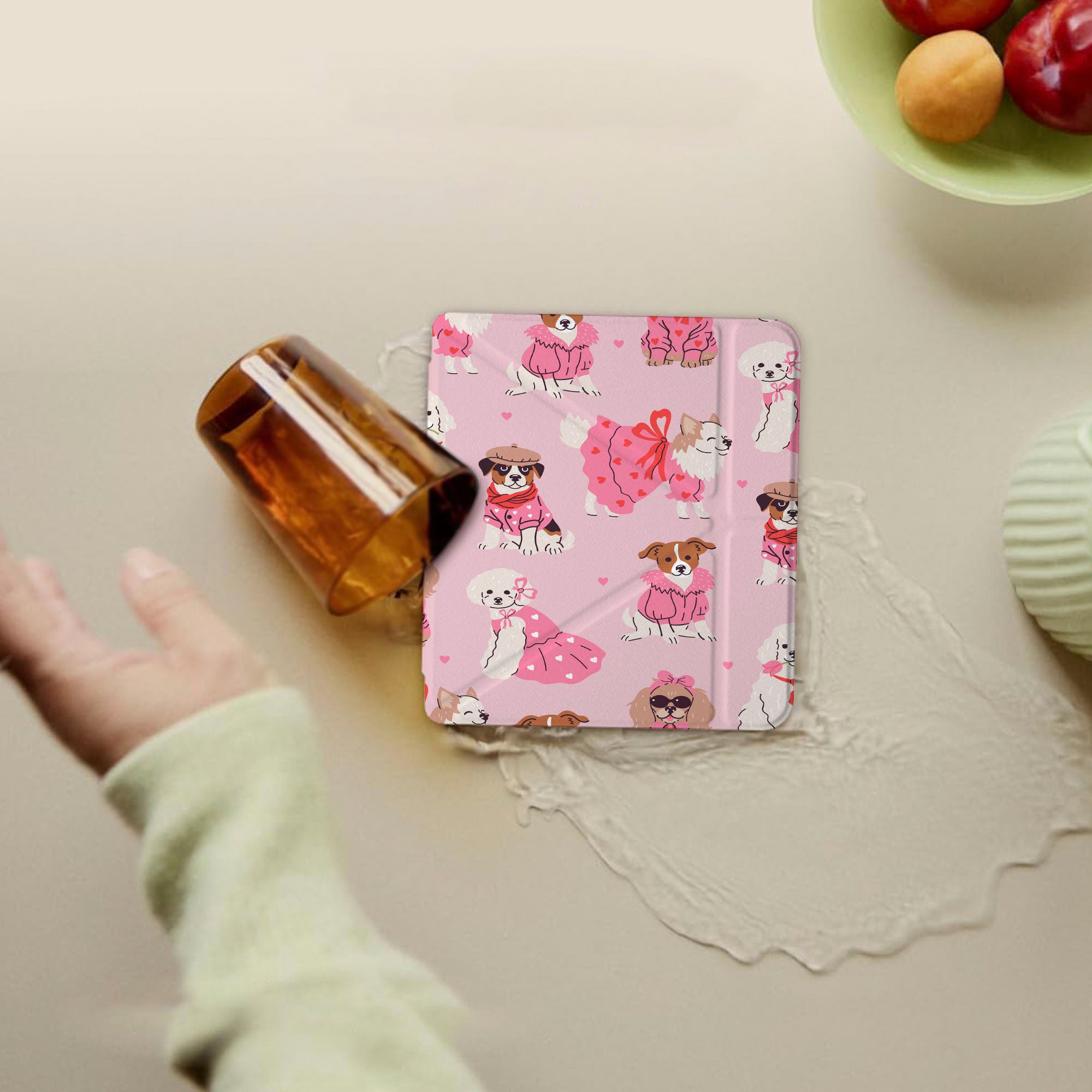 KOBO Durable & Stylish Dog Case - Perfect for Travel, Outdoor Adventures & Daily Use with Your Pet