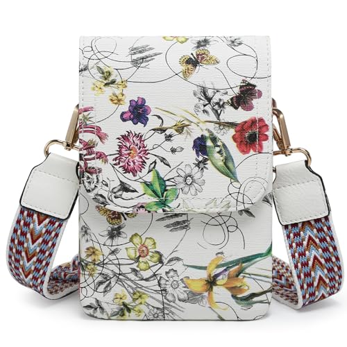 Floral White