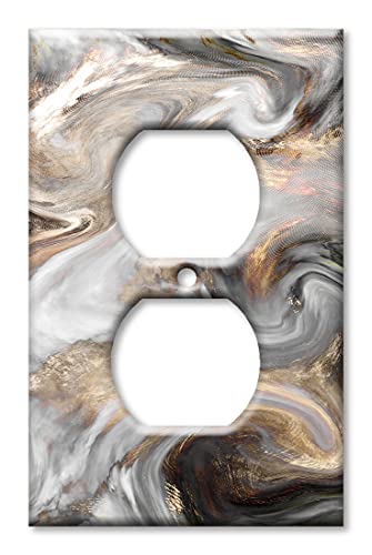 Outlet Cover