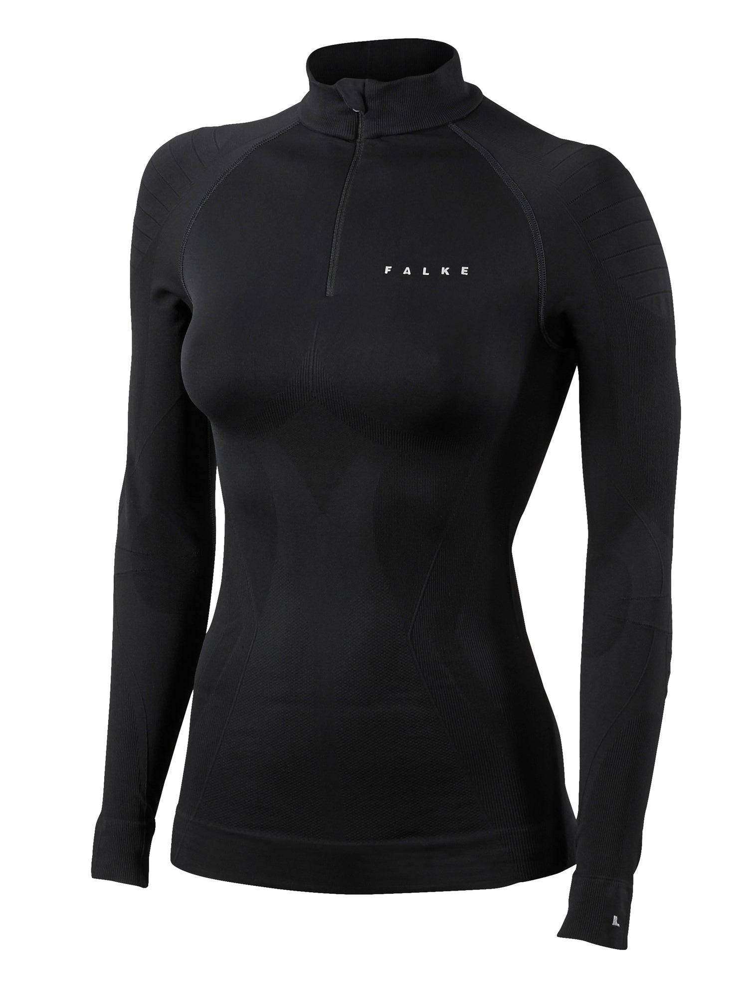 Max Warming 1/4 Zip Top - Lightweight Fleece Pullover for Men & Women - Perfect for Hiking, Running & Outdoor Activities