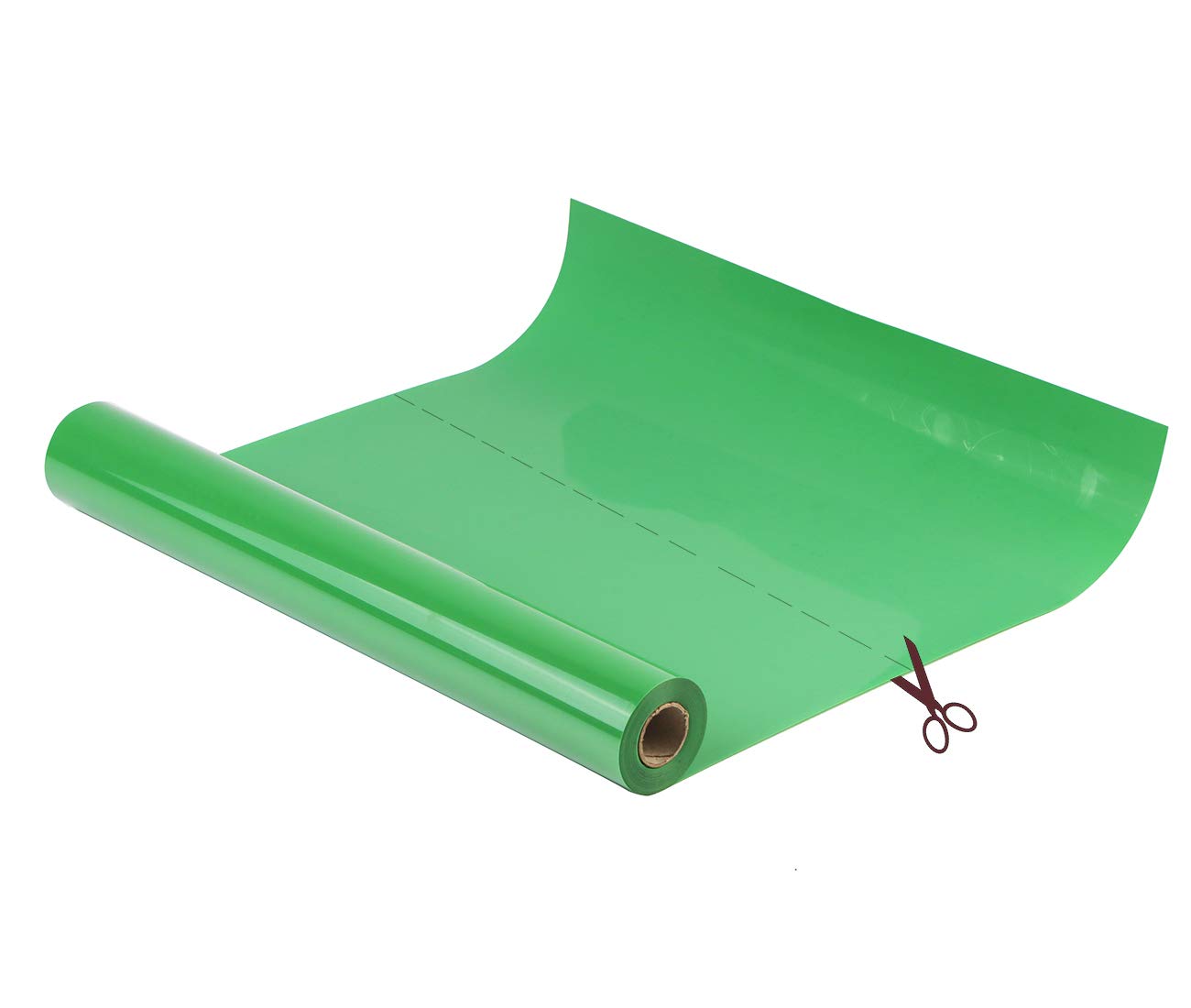 Fruit Green HTV Vinyl Roll 12