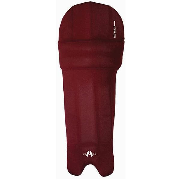 Gray Nicolls Cricket Batting Pads - Premium Leg Guards for Cricket Players - Perfect for Practice & Matches
