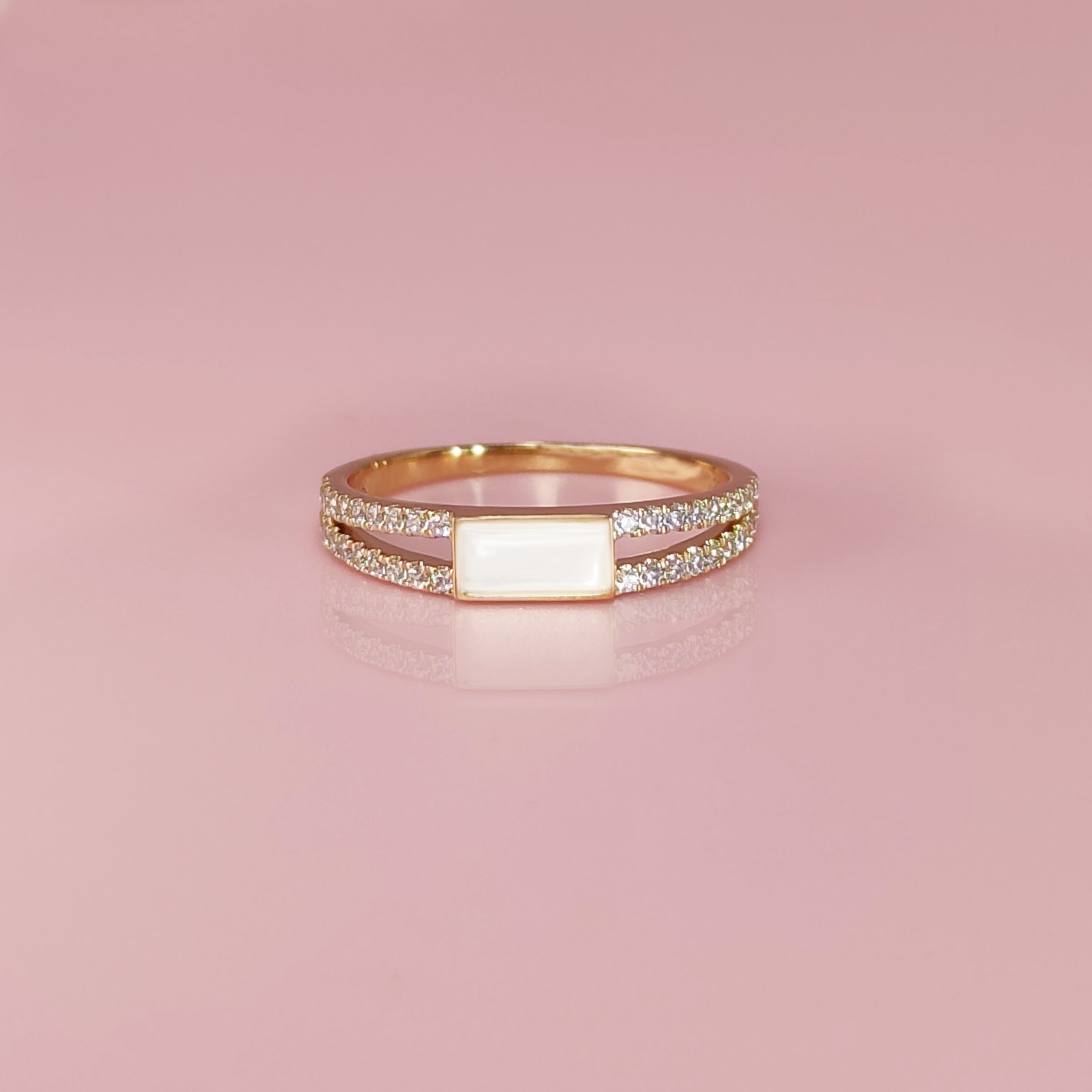Sacred Bond Breastmilk Ring - Personalized Memorial Jewelry for Moms - Perfect for Breastfeeding Moms, Baby Loss Remembrance & Mother's Day Gifts