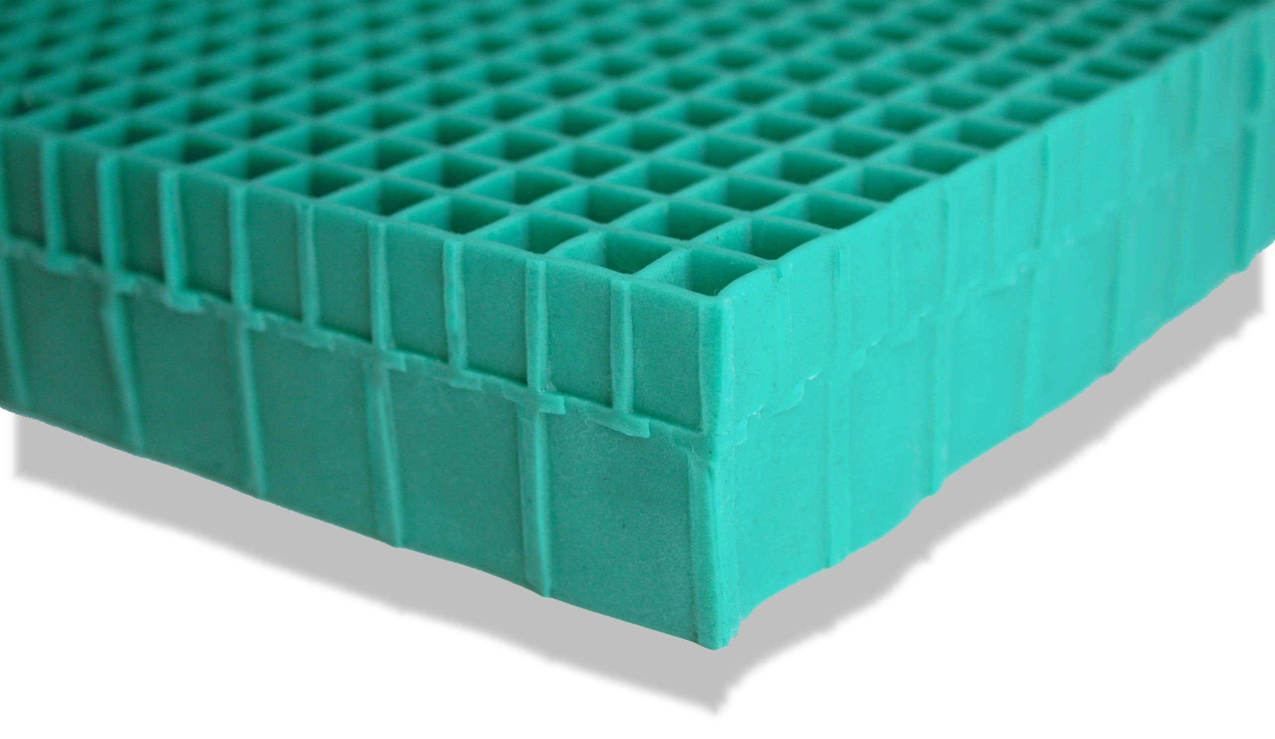 EquaGel Premium Gel Seat Cushion - 20
