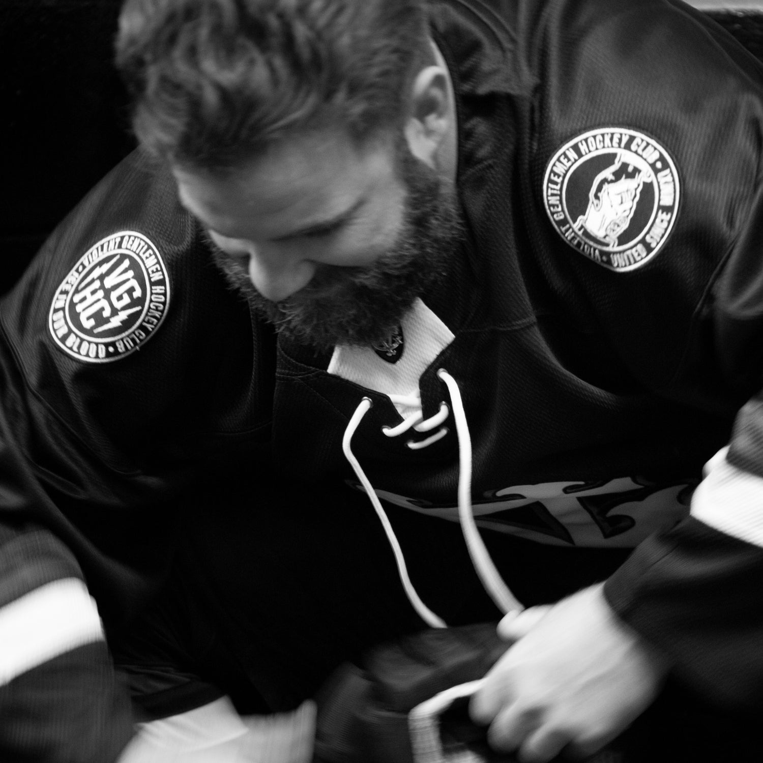 Winger Hockey Jersey - Premium Breathable Performance Jersey for Ice Hockey Players - Perfect for Games, Training & Team Sports