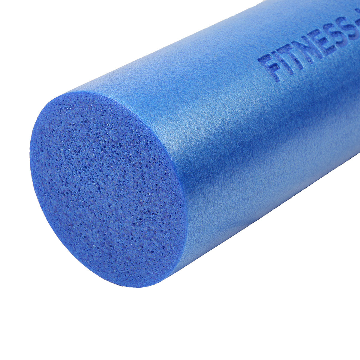 MAD Fitness Foam Roller for Muscle Recovery & Pain Relief - High Density Foam Roller for Deep Tissue Massage, Yoga, Physical Therapy & Workout Recovery - Ideal for Athletes, Gym & Home Use