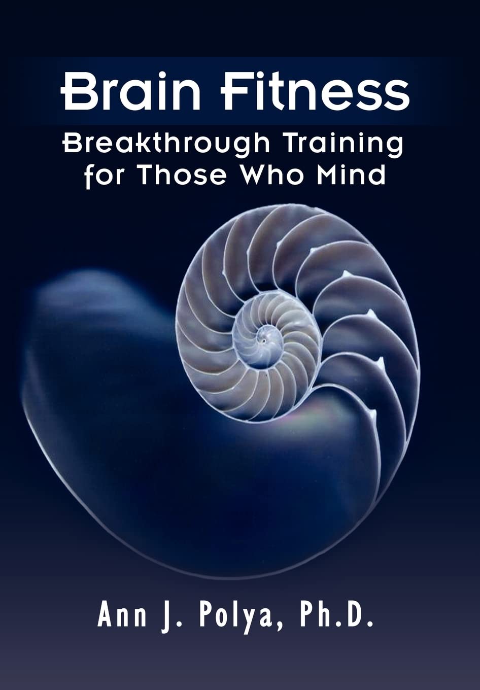 Brain Fitness Games: Breakthrough Cognitive Training for Memory & Focus - Perfect for Seniors, Students & Professionals