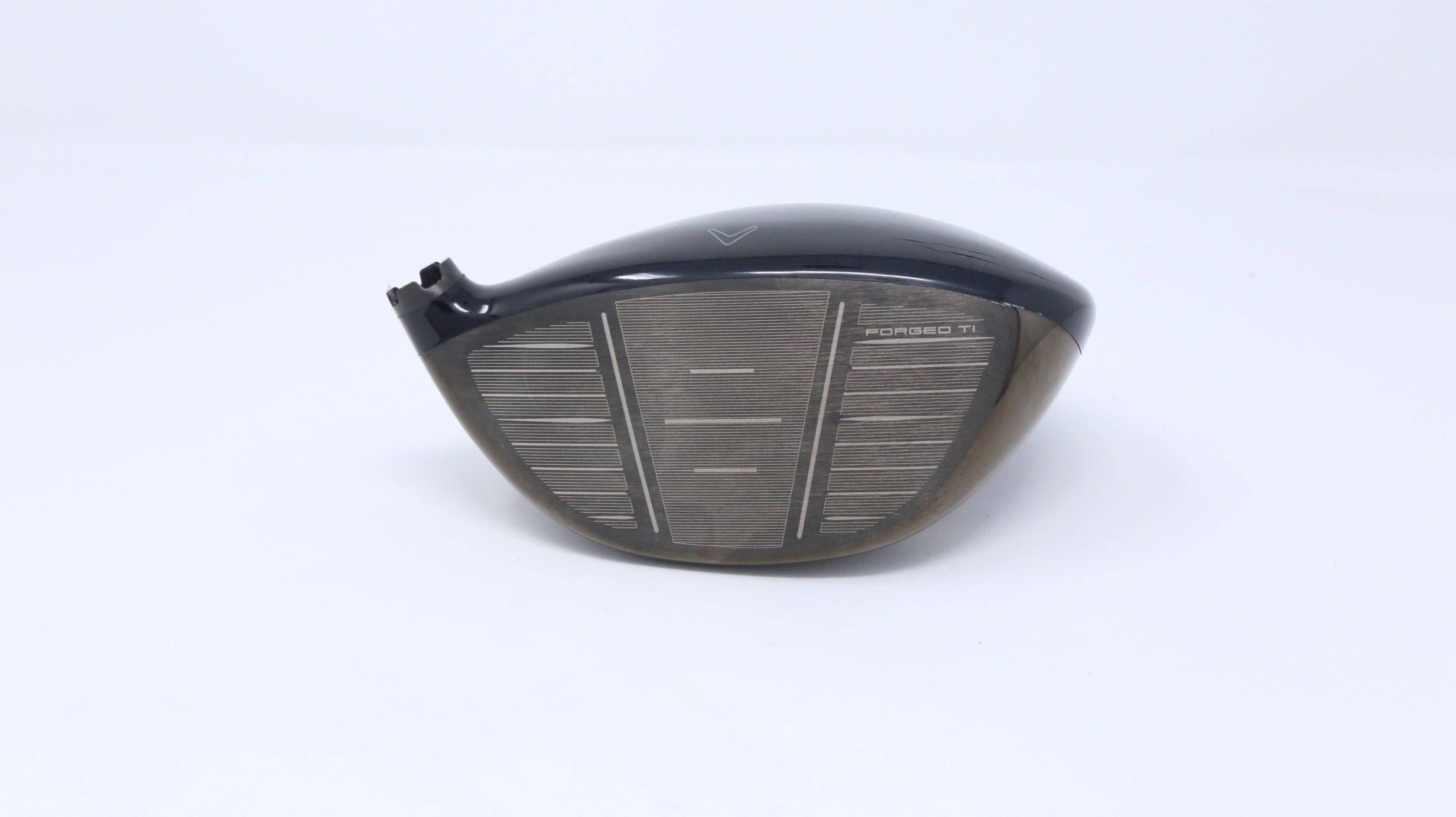 Used Callaway Big Bertha 23 Driver - Left Handed 10.5° Golf Club Head Only | Premium Condition | Perfect for Golfers Seeking Distance & Forgiveness | Ideal for Driving Range Practice & Tournament Play