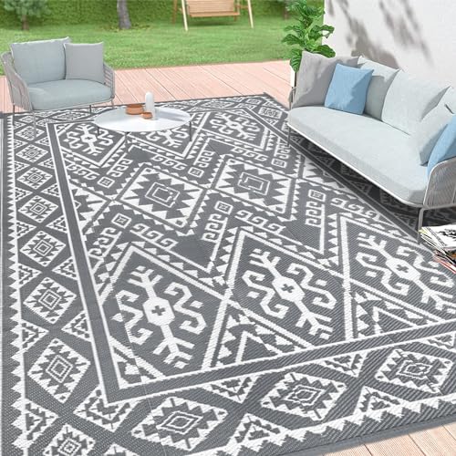 Diamond Checkered Grey