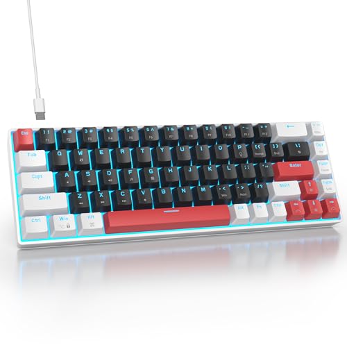 68 Black-Ice Blue