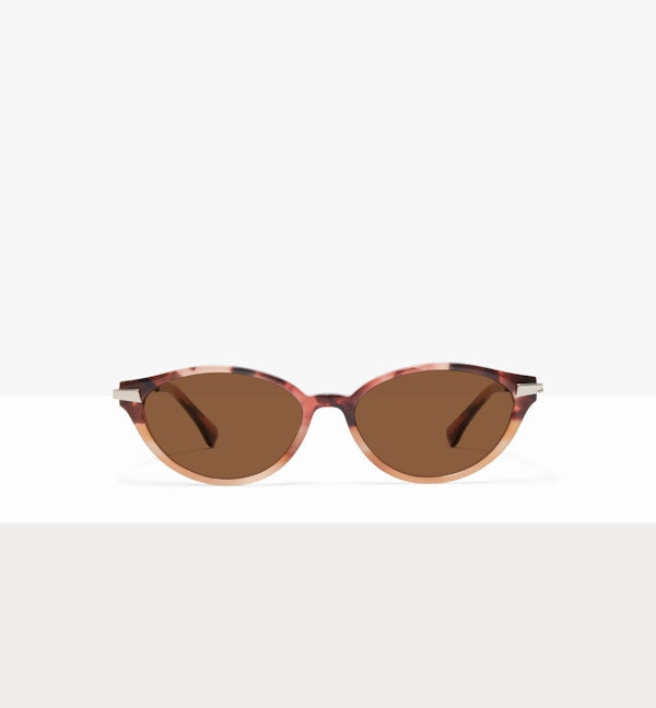 Brave Polarized Sunglasses for Men & Women - UV Protection, Lightweight & Stylish - Perfect for Driving, Running, and Outdoor Activities