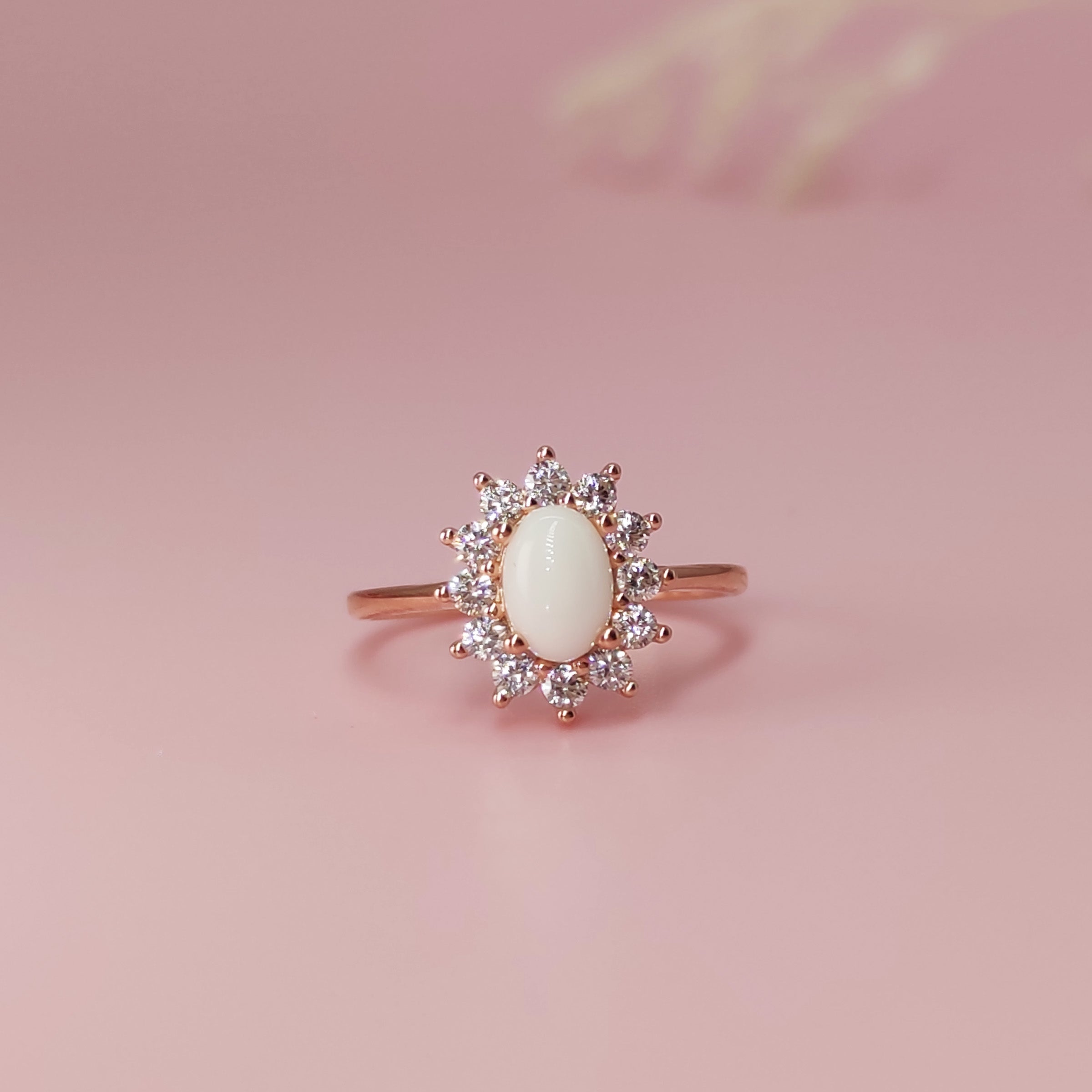 Breast Milk Ring - Keepsake Jewelry for Moms | Memorialize Precious Breastfeeding Moments | Perfect for Nursing Mothers & Baby Keepsakes