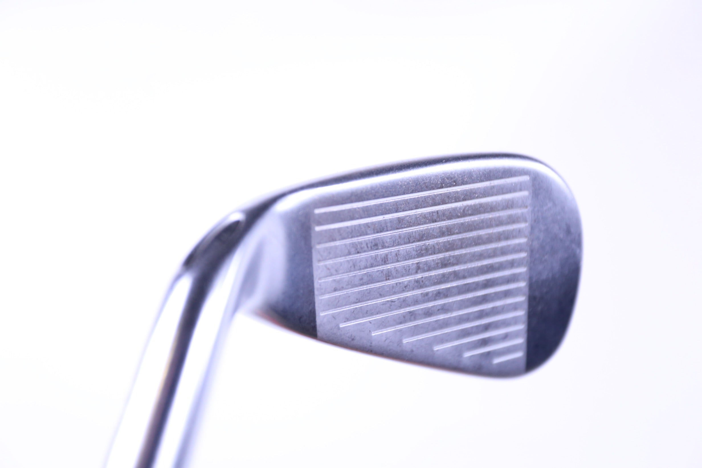 Used Callaway Big Bertha B21 6 Iron Right Handed Golf Club - Regular Flex for Men | Perfect for Practice & Game Improvement | Ideal for Driving Range & Course Play