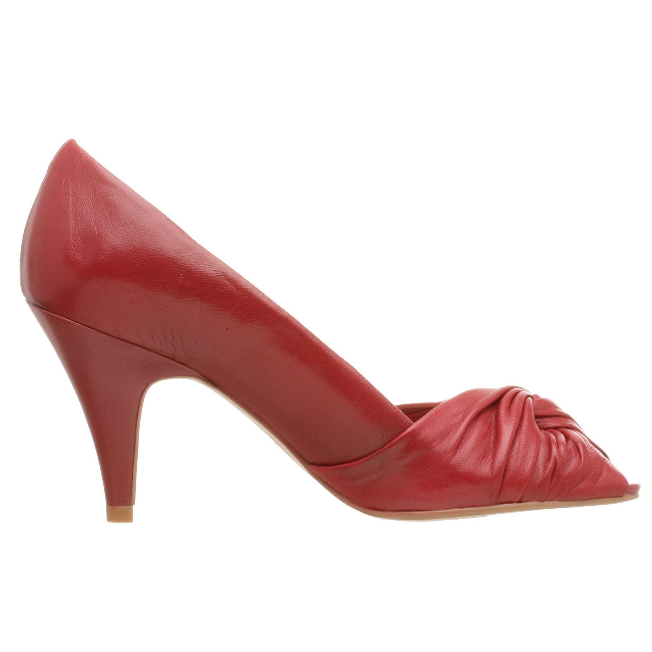 Chinese Laundry Women's Vilma Peep Toe Pump - Stylish High Heel Dress Shoes for Women | Perfect for Weddings, Parties & Office Wear