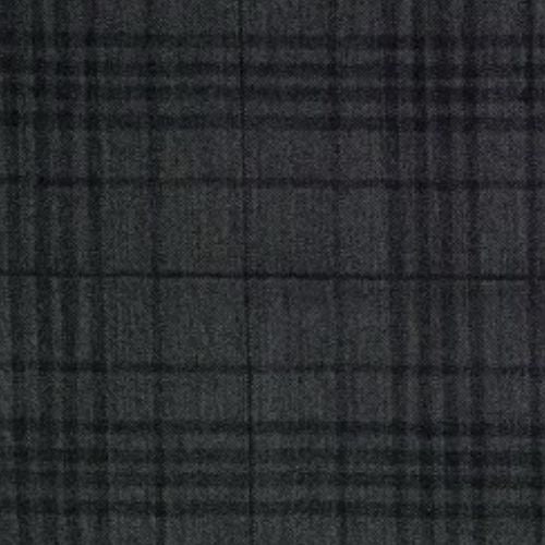 Authentic Hebridean Mist Tartan Fabric - Premium Scottish Wool Plaid for Kilts, Scarves & Home Decor | Perfect for Traditional Attire, DIY Crafts & Highland Weddings