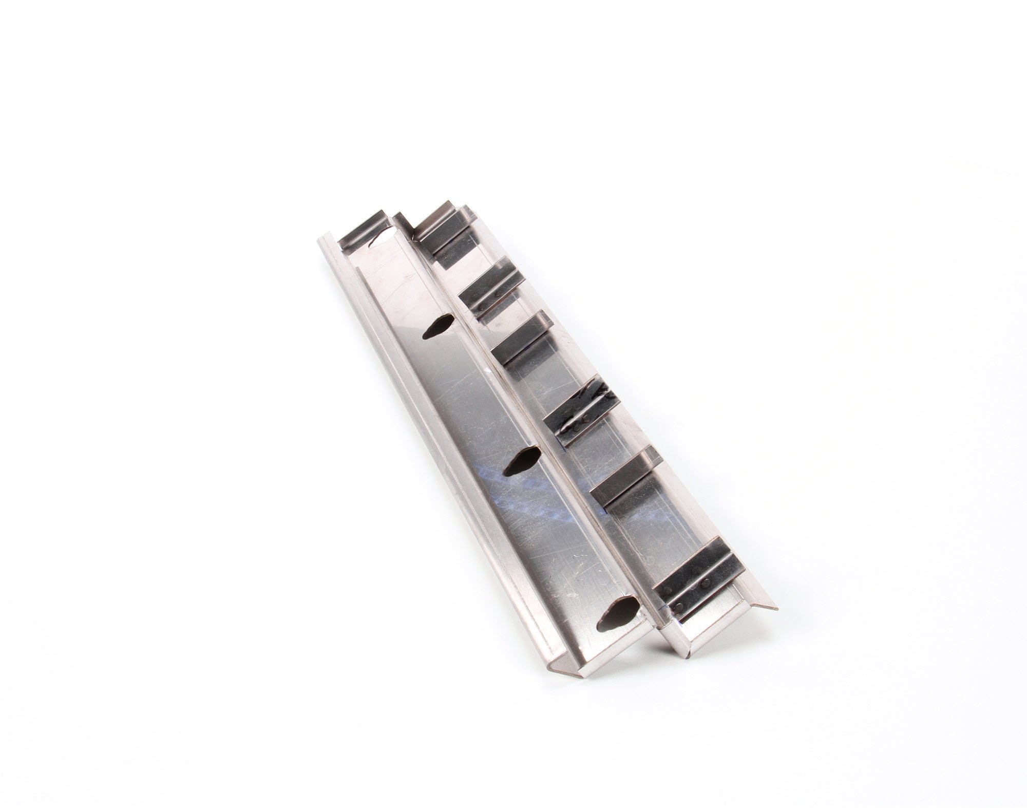 Bakers Pride G5044U Radiant Support Assembly - Rear 18