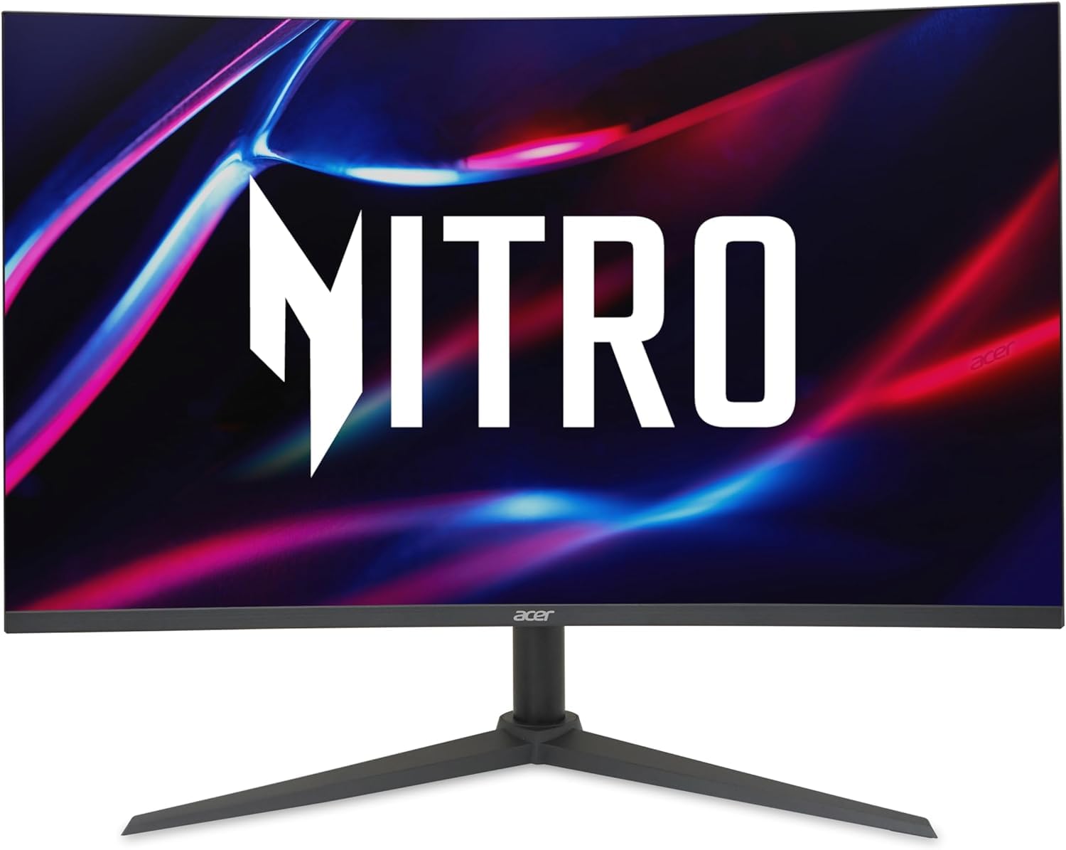 Acer Nitro 31.5