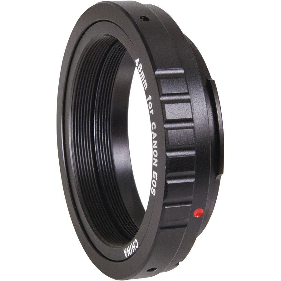Canon M48 Camera Adapter S20300 - Professional Lens Mount Adapter for DSLR & Mirrorless Cameras - Perfect for Astrophotography & Macro Photography