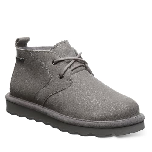 Gray Fog Caviar