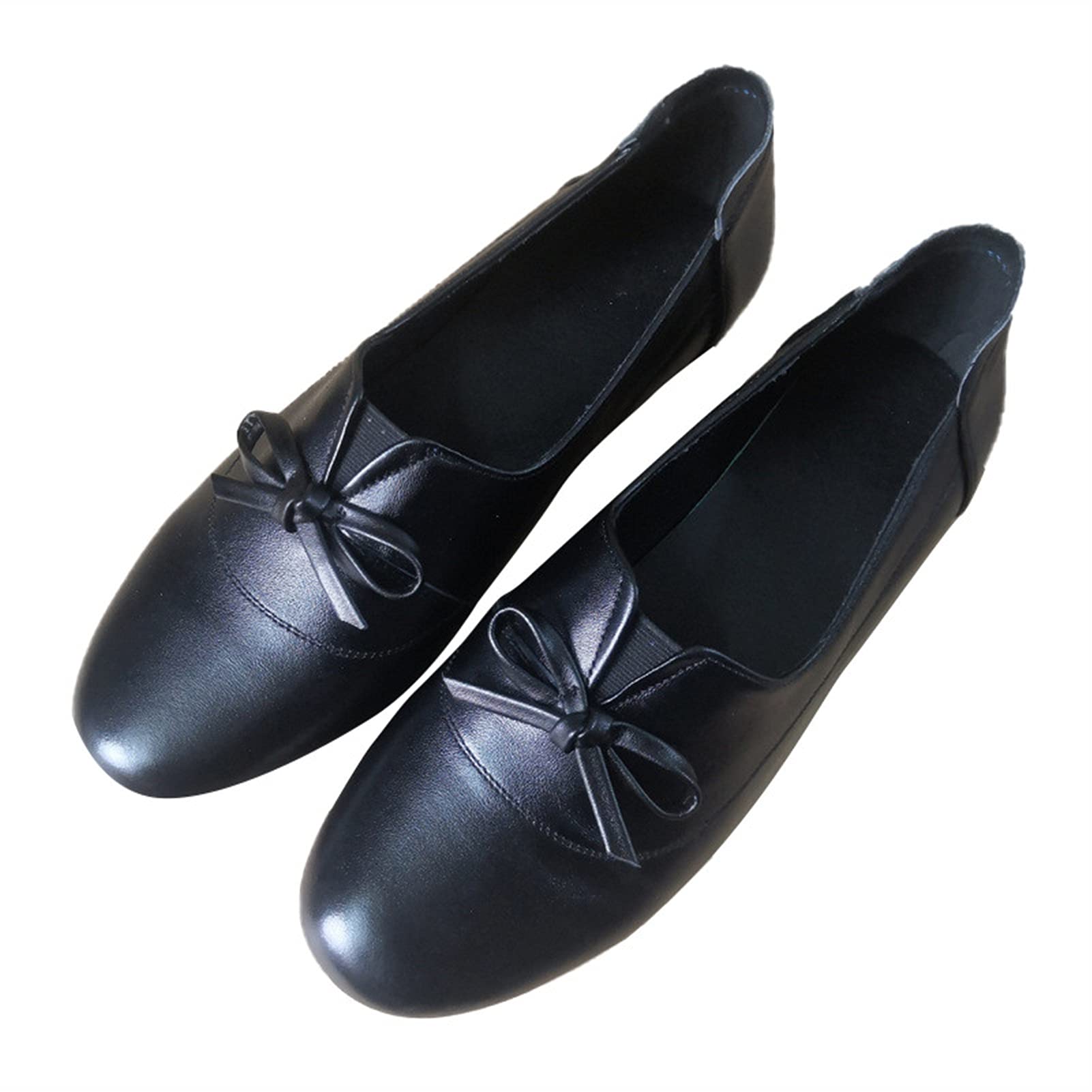 **Best Women's Nursing Shoes - Non-Slip, Lightweight & Comfortable Flat Work Shoes for Nurses, Walking & Long Shifts**    *(Ideal for Hospitals, Clinics, and Healthcare Professionals – All-Day Support & Slip Resistance!)*