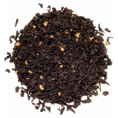 Premium Earl Grey Tea with Lavender & Bergamot - Loose Leaf Black Tea Blend for Relaxation & Evening Tea (5 lbs) - Perfect for Afternoon Tea Time, Stress Relief & Aromatic Tea Ceremonies