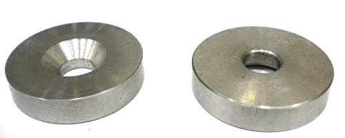 6S9199 Replacement Washer Compatible with Caterpillar (CAT) Heavy Equipment - Perfect for Excavators, Bulldozers & Construction Machinery Maintenance