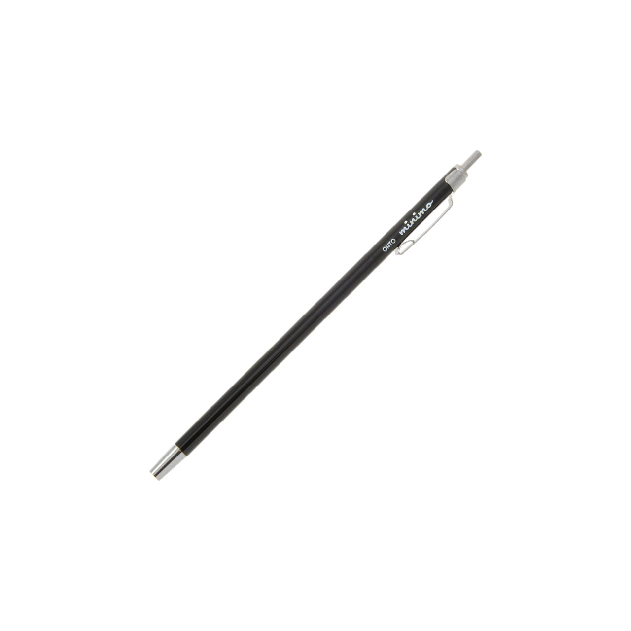 Minimo Ballpoint Pen - Smooth Writing Retractable Ballpoint Pens for Office, School & Note Taking - Premium Ink Refillable Pens for Everyday Use, Gifts & Business Meetings