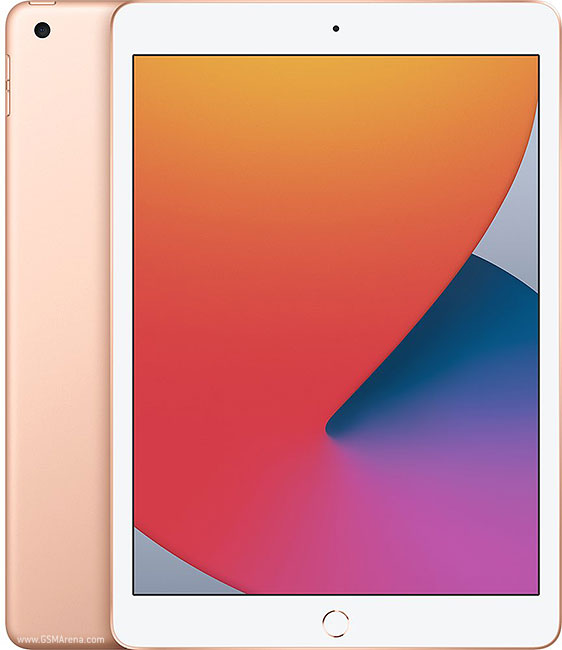 Apple iPad 10.2-inch 8th Generation (Latest Model) - Powerful Tablet for Work, Study & Entertainment | Perfect for Online Classes, Remote Work & Streaming