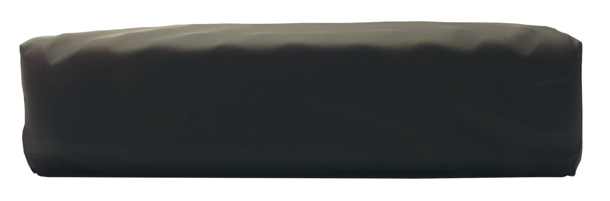 Lumex Basic Wedge Wheelchair Cushion - 4