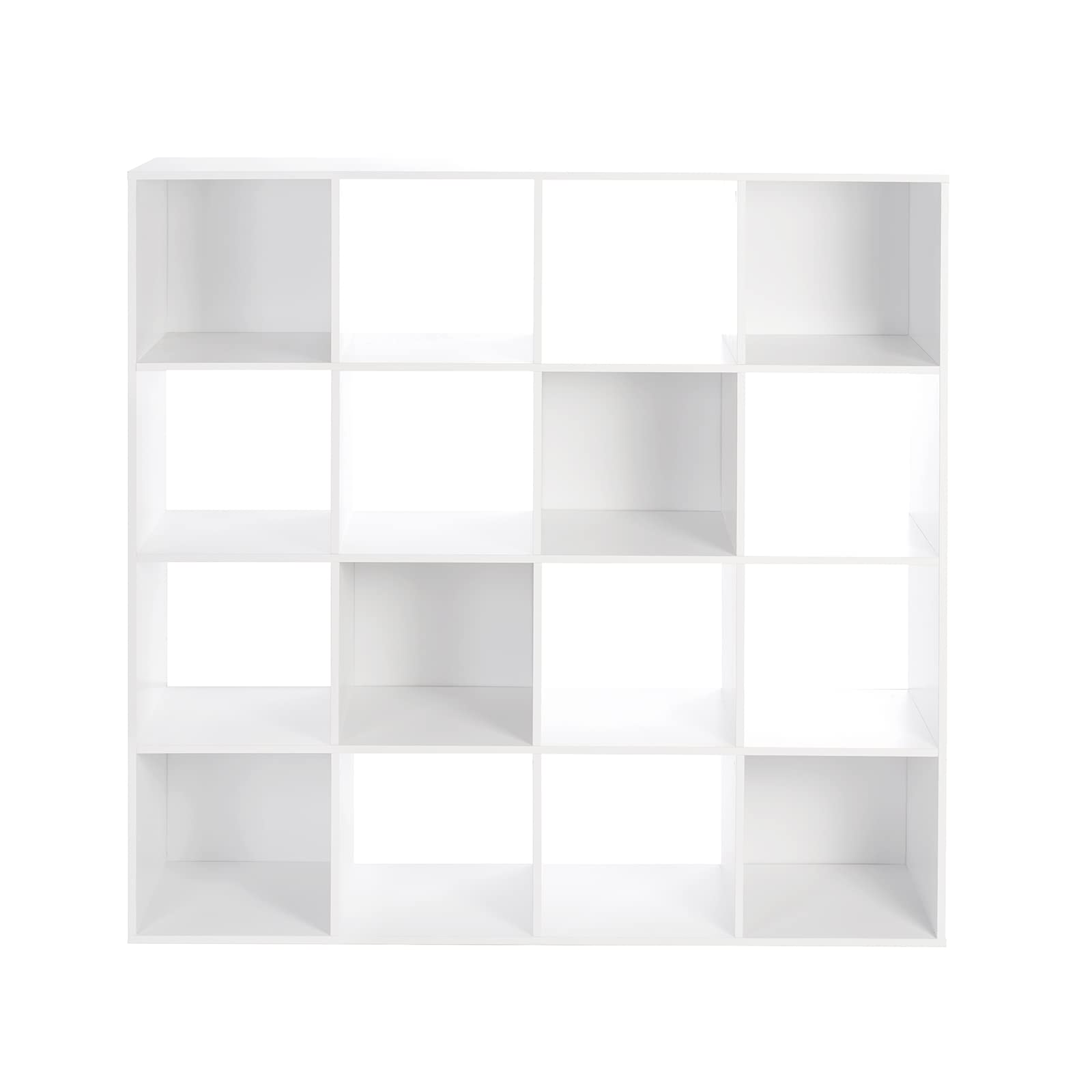 16-Cube Storage Organizer with 11