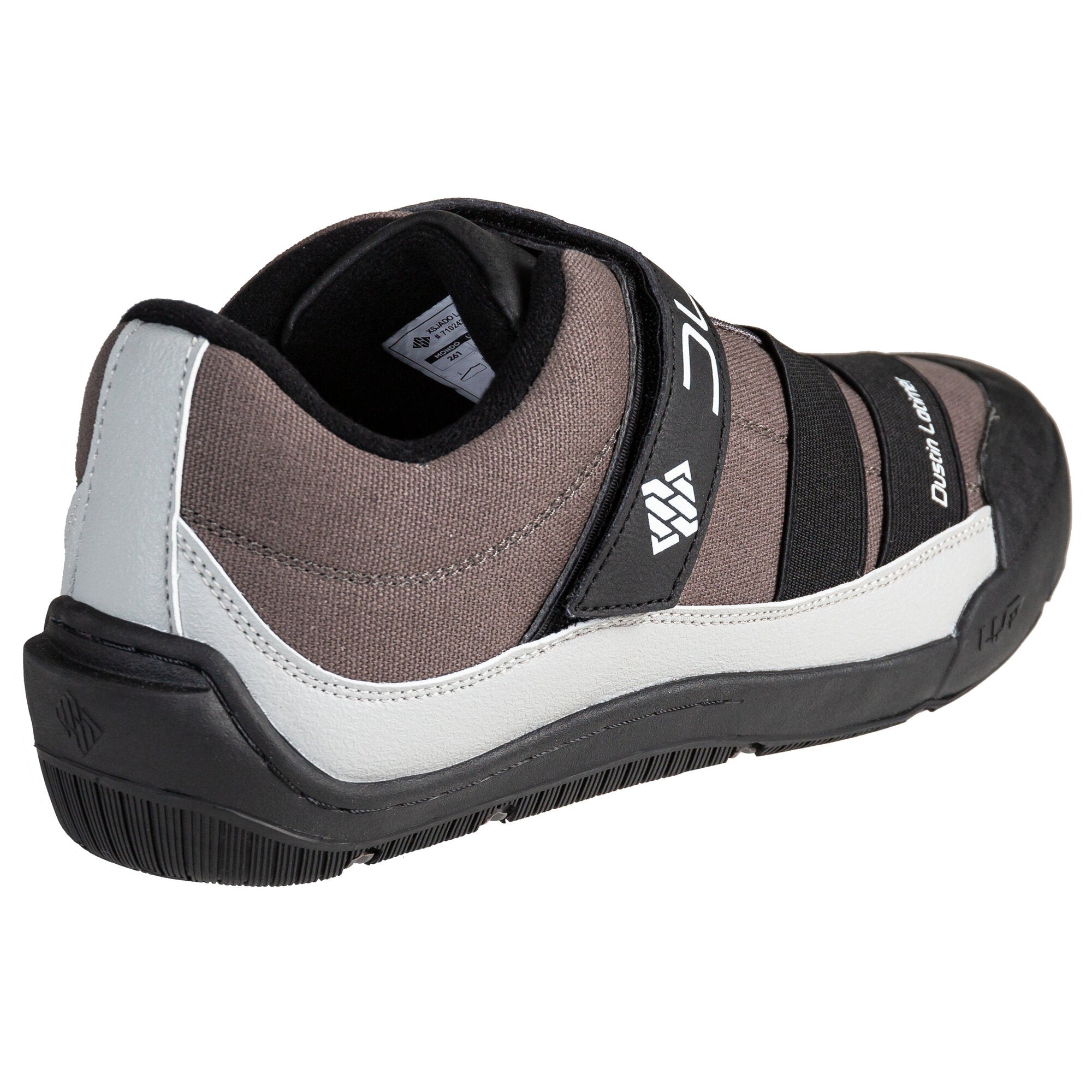 Shadow Dustin Latimer Footwrap - Breathable & Comfortable for Yoga, Running & Daily Wear - Perfect for Active Lifestyles & Relaxation