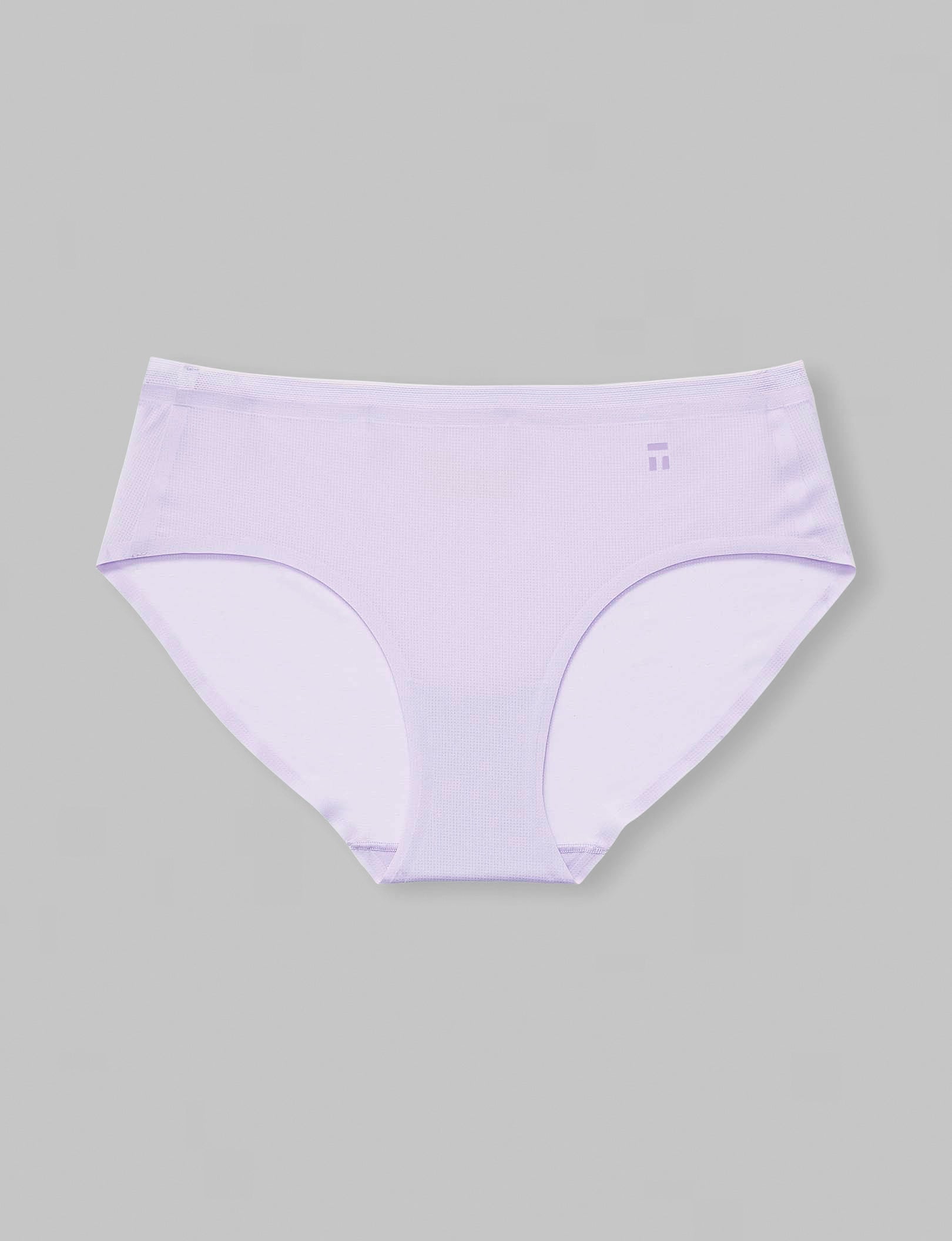 Women's Breathable Cotton Air Briefs - Soft Comfortable Underwear for Daily Wear & Workout | Perfect for Yoga, Running & Lounge