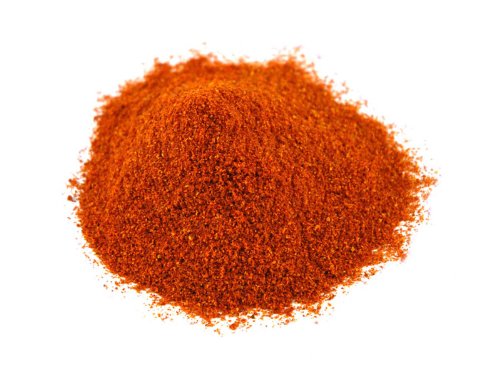Premium Red Chili Powder by Pride of India – Authentic Indian Spice for Gourmet Cooking – Non-GMO, Gluten-Free – 8oz Jar with Dual Sifter – Perfect for Curries, Tacos, BBQ & Spicy Dishes