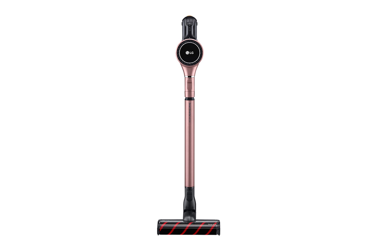 LG A9 Lite Cordless Stick Vacuum Cleaner - Lightweight, Powerful Suction for Hard Floors & Carpets | Free Gift Included | Perfect for Pet Hair, Daily Cleaning & Quick Pickups