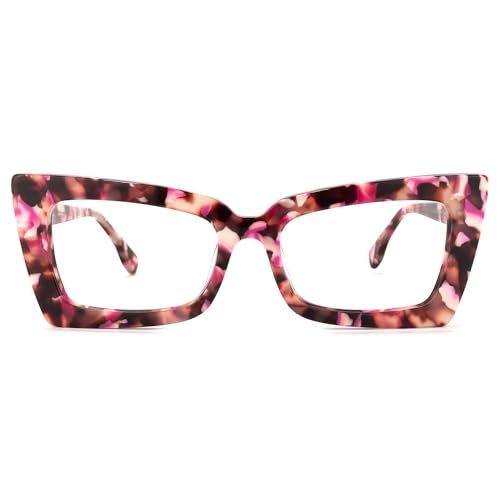 Pink-floral