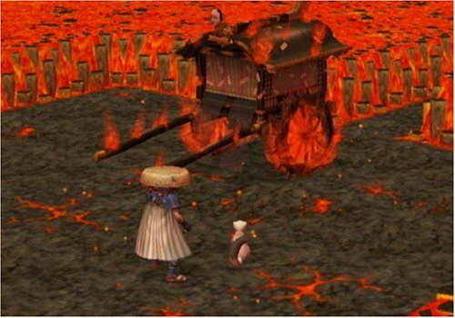 Shiren The Wanderer: The Tower of Fortune and the Dice of Fate - Nintendo Wii Classic RPG Game for Adventure Lovers | Perfect for Retro Gaming Nights and JRPG Fans